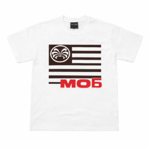 MOB SH!RT TEE