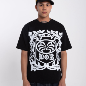 MOB SH!RT TEE