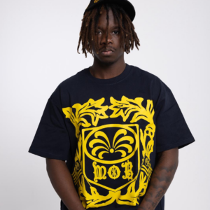 MOB SH!RT TEE