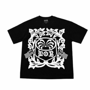 MOB SH!RT TEE