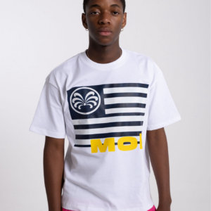 MOB SH!RT TEE