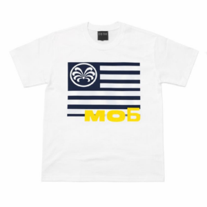 MOB SH!RT TEE