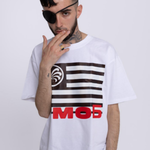 MOB SH!RT TEE